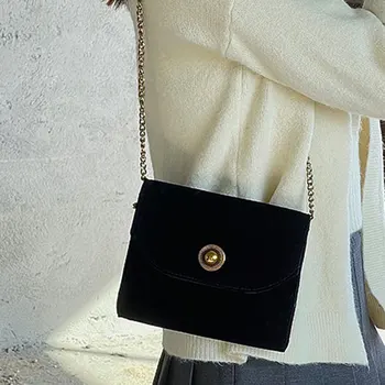  Сумка на цепочке Lingge, модная новая летняя сумка для мобильного телефона, кошелек для монет, трансграничный киоск оптовых поставок, женская сумка-мессенджер