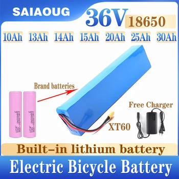  аккумулятор для электрического велосипеда 36v 15ah ebike accu akku pack batterie velo electrique 36 velo 20 25ah akumulator fietsen electrisch 30ah