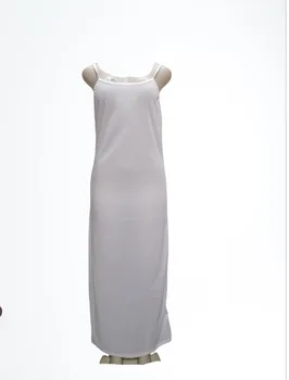  Белые Черные платья из полиэстера в африканском стиле для женщин 2022, Летние африканские женские Длинные платья без рукавов, Африканская одежда
