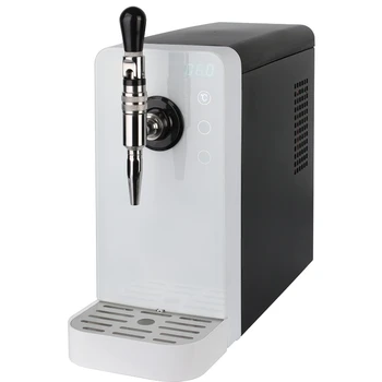  домашняя машина для газировки холодной воды, коммерческий производитель газированной воды PT-1717
