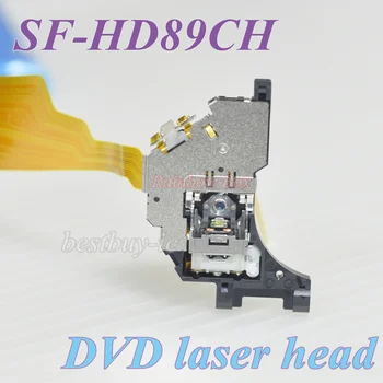  Абсолютно новый DVD laser SF-HD89CH SF-HD89 HD89 HD88CH SF-HD88 Оптическая навигация GPS аудиосистемы радио