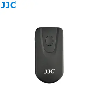  JJC ИК Инфракрасный Беспроводной Пульт Дистанционного Управления для Видеозаписи NIKON D750 D3300 D7100 D7000 D5300 D5000 D5200 D70 D60 D50