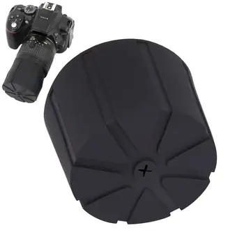  Аксессуар для фронтальной камеры Диаметром 62 мм, защищенный от грязи, легко помещается в карманы, рюкзаки, сумки для монет