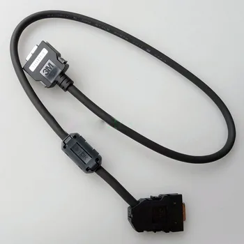  Новый DVF-EL100 DVF-EL200 соединительный кабель видоискателя запасные части для видеокамеры Sony PMW-F5 PMW-F55 F55 F5