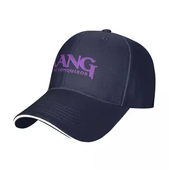  Новая бейсбольная кепка Kang The Conqueror Title, роскошная мужская шляпа, бейсболка, винтажная шляпа, женская, мужская