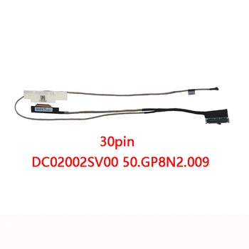  Новый Оригинальный ЖК-дисплей для ноутбука EDP FHD кабель Acer Aspire A515-51 A715-71 A717-71 A515-51G C5V01 A515-41G DC02002SV00 50.GP8N2.009