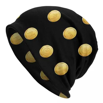  Вязаная Шапка Шляпки-капоты ALTCOINS Золотые Монеты Ethereum NXT Monacoin Namecoin Rubycoin Vertcoin шляпа 
Vtc Skullies Шапочки Кепки Винтажные