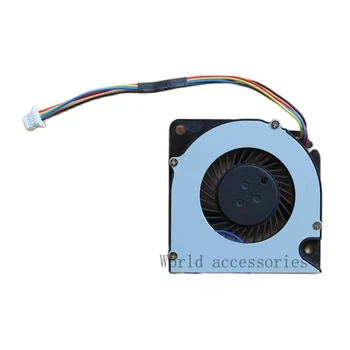  Новый вентилятор охлаждения процессора ноутбука для AURAS BC04505LMSOAA DC5V 0.40AMP 4p
