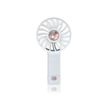  Ручной мини-вентилятор Для Прохладной Ароматерапии, Маленький Вентилятор, Встроенный Ароматерапевтический USB-Зарядка, Бесшумный Маленький Вентилятор, Мощность Ветра, Маленький Вентилятор C