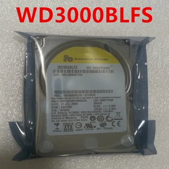  90% Новый Оригинальный жесткий диск для WD 300GB 2,5 
