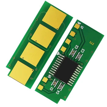  Одноразовый чип картриджа с тонером 1,6 K для Pantum P2207 P2505 M6200 P 2207 P 2505 M 6200 P-2207 P-2505 M-6200 P-2500 W P-2500 N 6600