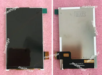  4,0 дюймовый 39PIN 262K Цветной TFT ЖК-дисплей с экраном OTM8012A Drive IC 400 (RGB) * 800 MCU 16/24-битный интерфейс