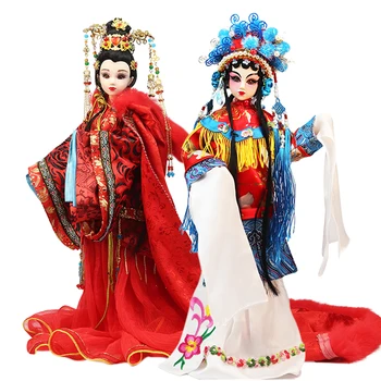  DBS 1/6 BJD шарнирное тело 30 см Восточный Шарм в китайском стиле Оригинальная кукла для коллекции