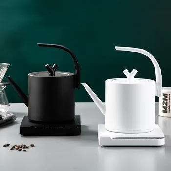  SEKO 220V Электрический чайник из нержавеющей стали чайник для чая кофейник чайник для кипячения