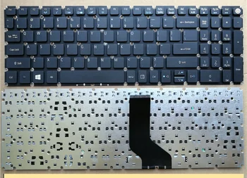  Новая клавиатура для ноутбука ACER Aspire 3 A315-21 A315-41 A315-31 A315-51 A315-53, английская, черная