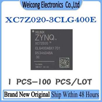  XC7Z020-3CLG400E XC7Z020-3CLG400 XC7Z020-3CLG XC7Z020-3CL XC7Z020-3CL 3CLG400E XC7Z020 XC7Z02 XC7Z0 XC7Z XC7 XC микросхема FBGA-400