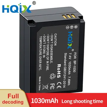  HQIX для Samsung NX2000 NX1100 TL240 NX1000 NX500 NX200 NX300 NX210 Камера BP-1030 1130 Зарядное Устройство Батарея