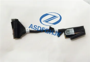  Оригинальный кабель для ноутбука Dell Inspiron 7348 серии 13-7000 USB Card Reader Cable D2TYT 0D2TYT 450.05m03.001 100% тест в порядке